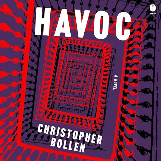 Havoc by Christopher Bollen