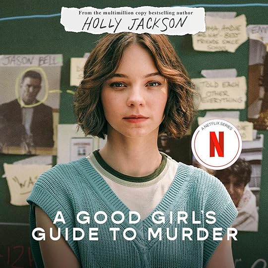 A Good Girl's Guide to Murder by Holly Jackson
