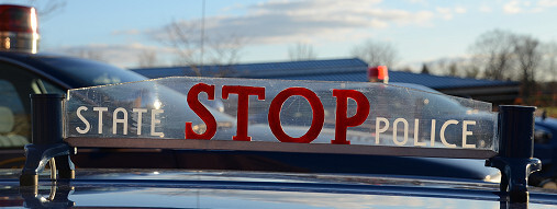 A Timely Warning and An Unexpected Gift