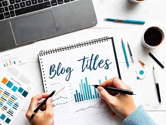 How to Write the Perfect Blog Title: Proven Formulas and Expert Tips