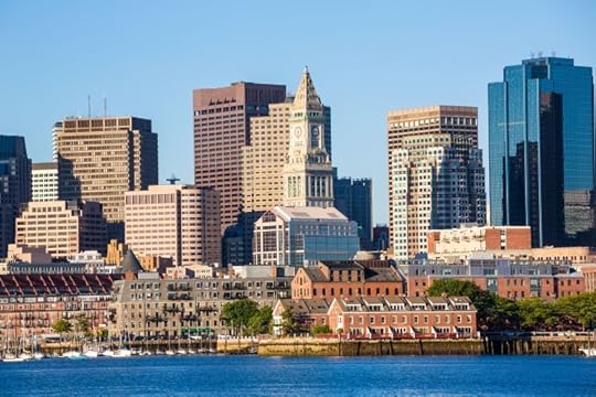 Wealthiest Neighborhoods in Boston, MA