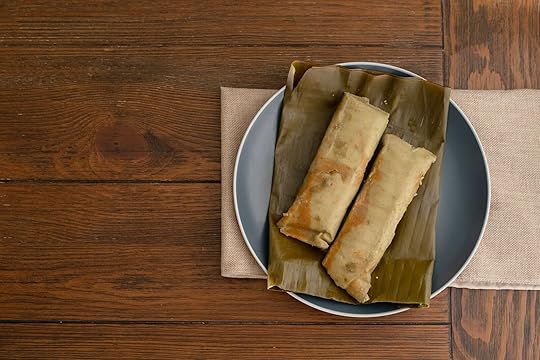 honduran tamales