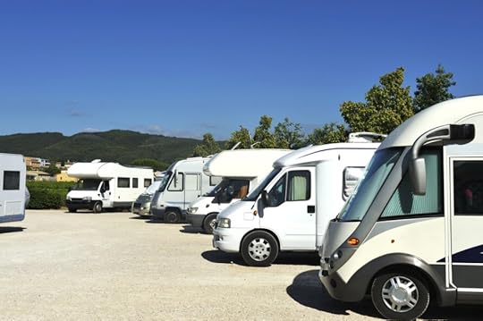 choosing a caravan