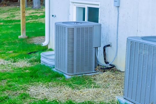 hvac system