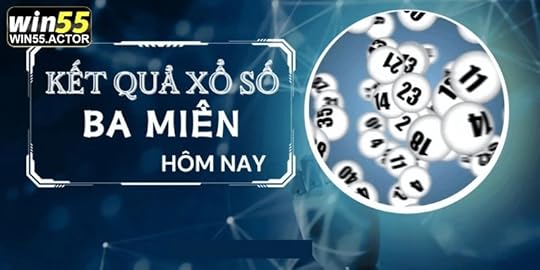 Giới thiệu vài nét về xổ số ba miền