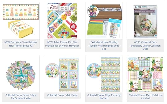 Spring Into Easter at ShopNZP.com