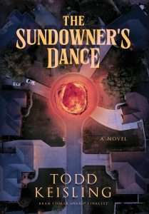 Cover Image of The Sundowner's Dance