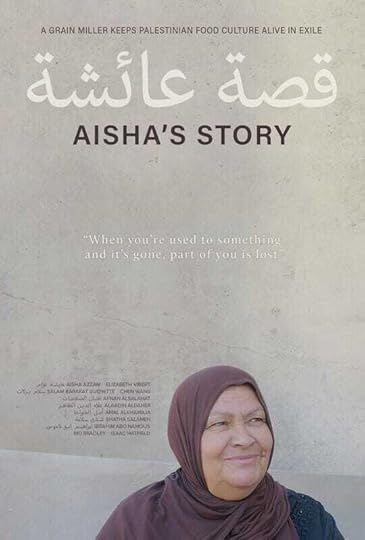 Aisha's Story - FilmFreeway