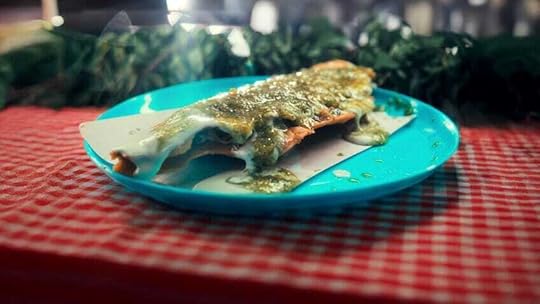 Garnachas Glorious Street Food! - Netflix