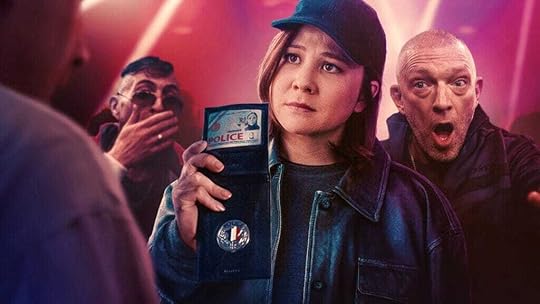 Banger - Netflix