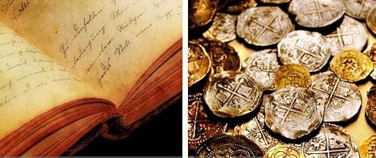 The Key West Shipwreck Museum: The wreckers efforts yielded a pay out of over $50,000