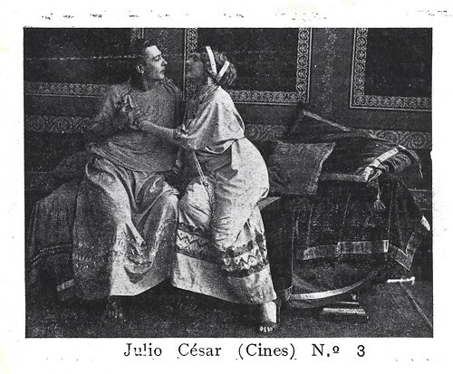 Cajus Julius Caesar (1914)