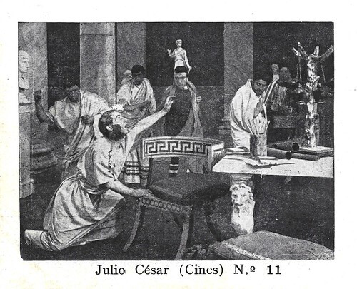 Cajus Julius Caesar (1914)