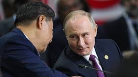 The West is breaking up, here is what Russia and China must do