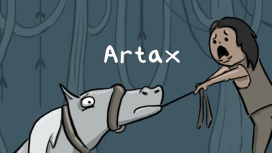 Artax