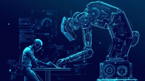 Futurist Speaker Thomas Frey Blog: Will AI and humanoid robots replace all human labor