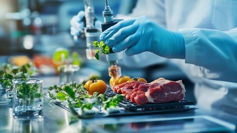 Futurist Speaker Thomas Frey Blog: How will bio-integrated manufacturing reshape medical devices?