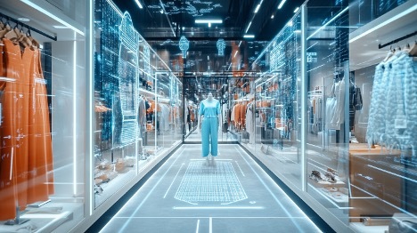 Futurist Speaker Thomas Frey Blog: When smart factories communicate directly with consumers’ smart devices.