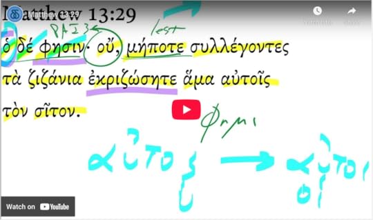 Matthew 13_29