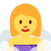 🧖‍♀️