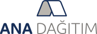 Ana DaÄÄ±tÄ±m SipariÅ