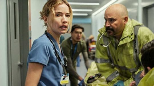 Pulse - Netflix