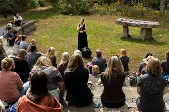 Unlocking the Exponent II Retreat—A Guide to its History, Traditions, and Purpose Exponent II Retreat