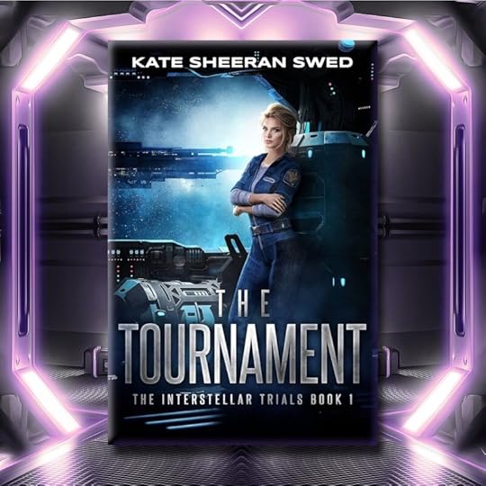 science fiction review The Tournament
