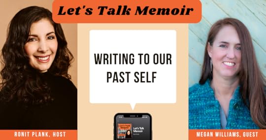 Episode 161 ft. Megan Williams