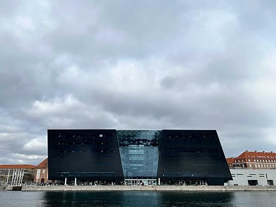 Built it (or not). They will come.