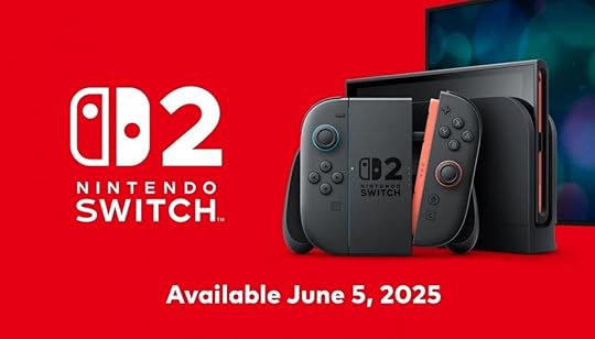 nintendo switch 2 announcement release date june