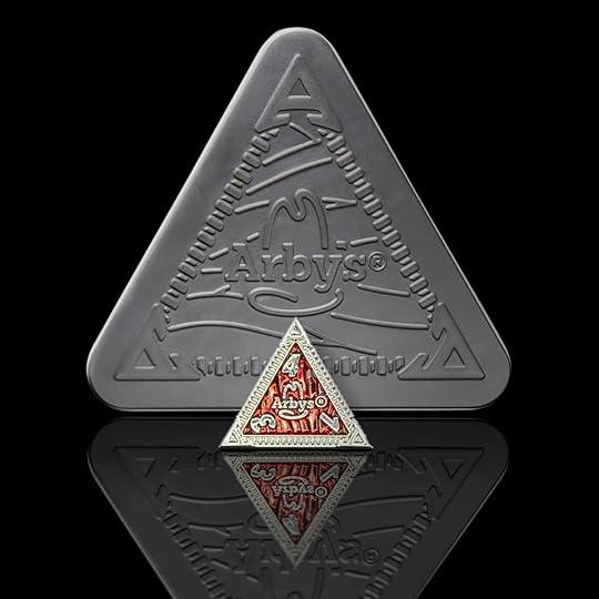 Arby’s Newest Custom Dice Set Will Serve Up Delicious D20s_2