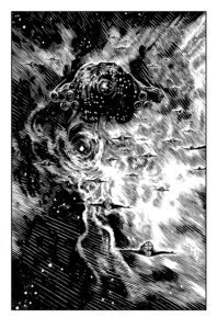The Wormhole