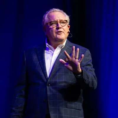 Online Personal Branding Strategist Mark Schaefer