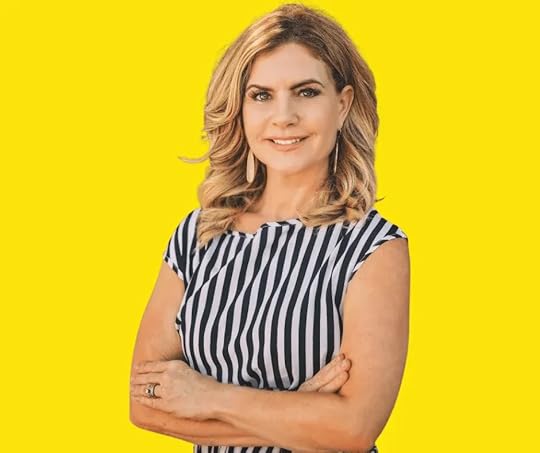 Online Personal Branding Strategist Michelle B. Griffin