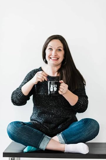 Online Personal Branding Strategist Rebecca Ellison