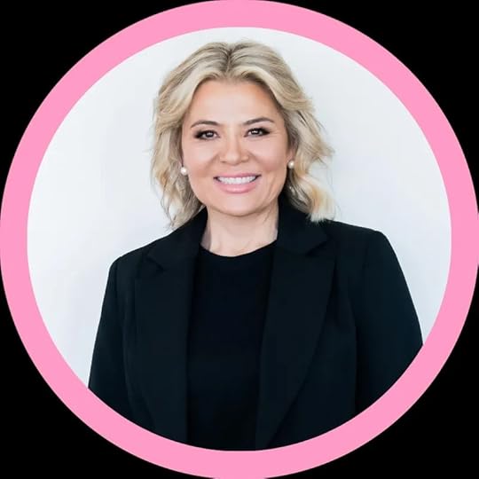 Online Personal Branding Strategist Mary Henderson 