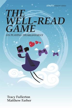 The Well-read game book cover