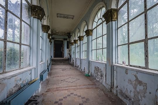 Sanatorium Imereti