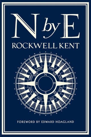 How to Be More Alive: Artist and Philosopher Rockwell Kent on Breaking the Trance of Near-living
