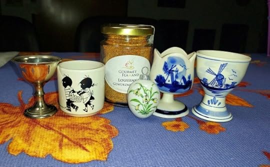 Filsum Easter Craft Fair Haul