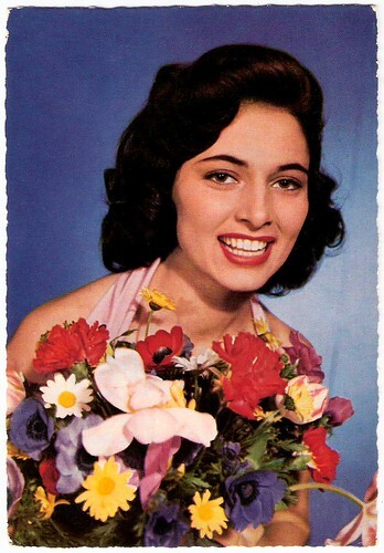 Anna-Maria Sandri