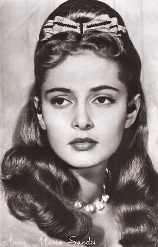 Anna Maria Sandri