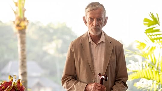 Scott Glenn in