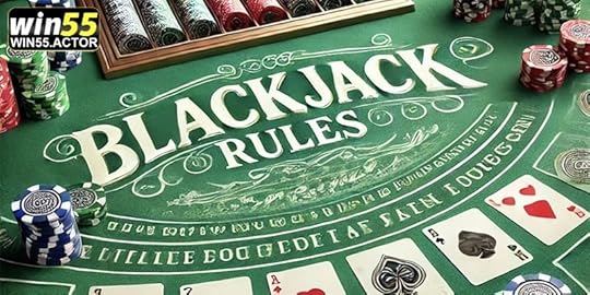 Khái quát vài nét về Blackjack đổi thưởng