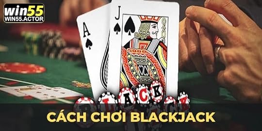 Vì sao nên chơi Blackjack đổi thưởng tại nhà cái?