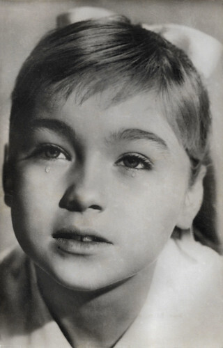 Marisol in Un rayo de luz (1960)