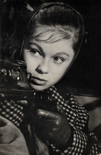 Marisol in Tómbola (1962)