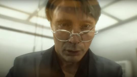 Mads Mikkelsen