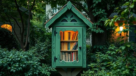 Little Free Library